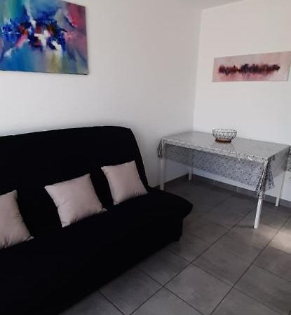 Jolie Maisonnette A Proximite De Toutes Commodites Saintes-Maries-de-la-Mer Zewnętrze zdjęcie