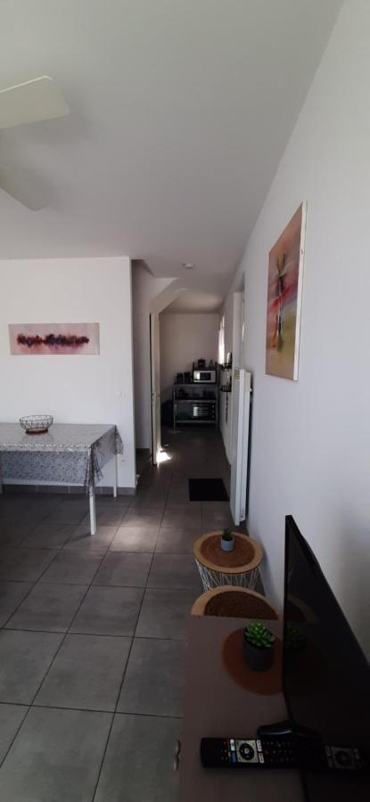 Jolie Maisonnette A Proximite De Toutes Commodites Saintes-Maries-de-la-Mer Zewnętrze zdjęcie