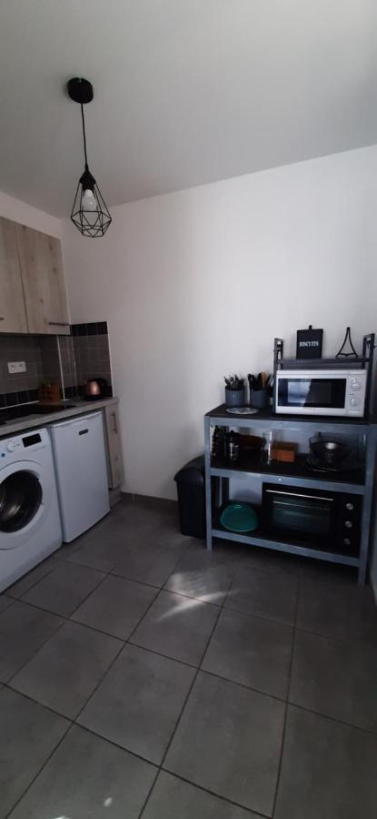 Jolie Maisonnette A Proximite De Toutes Commodites Saintes-Maries-de-la-Mer Zewnętrze zdjęcie