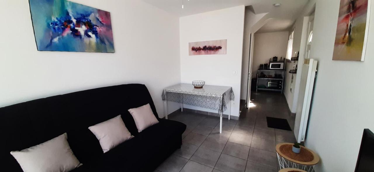 Jolie Maisonnette A Proximite De Toutes Commodites Saintes-Maries-de-la-Mer Zewnętrze zdjęcie