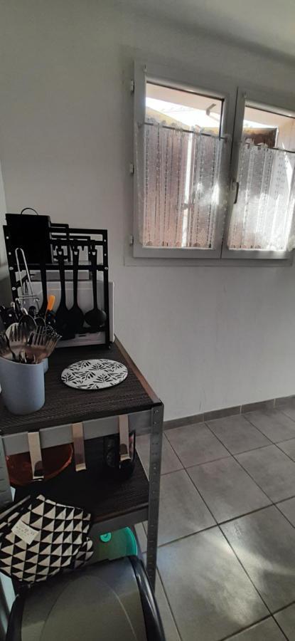 Jolie Maisonnette A Proximite De Toutes Commodites Saintes-Maries-de-la-Mer Zewnętrze zdjęcie